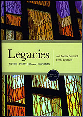 Legacies 5th